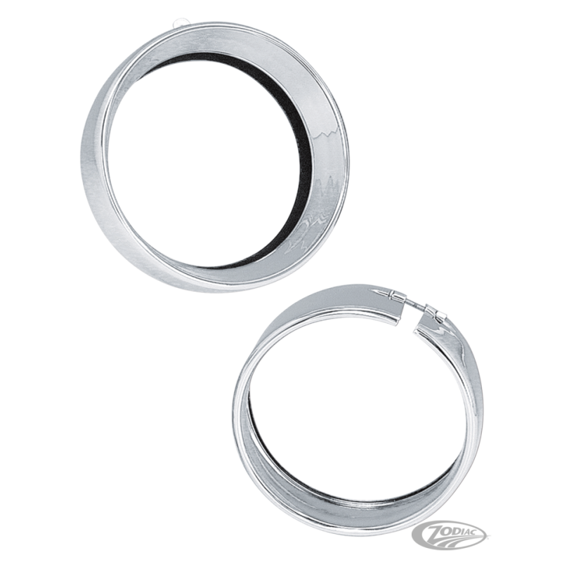 CERCLAGE DE PHARE RALLONGE 5 3/4"