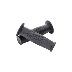 Arc 3 Grips Black 1" Throttle By Wire Throttle Cables