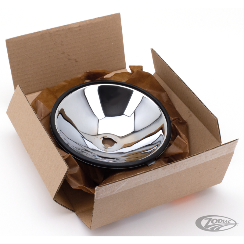 PIECES REPLIQUES POUR PHARE CYCLE RAY SPRINGER OEM 1936-1952