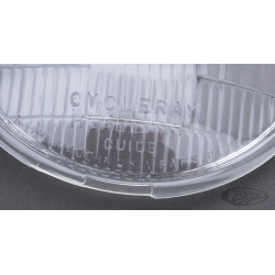 PIECES REPLIQUES POUR PHARE CYCLE RAY SPRINGER OEM 1936-1952