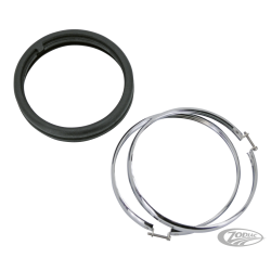 PIECES POUR ANCIENS PHARES DES FX, FXR & XL