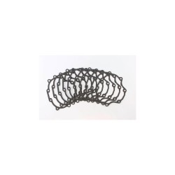 .032 AFM Transmission Bearing Cover Gasket Pack of 10 Pack 10.0