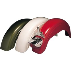 FX Rear Fender Orginal style without light mount