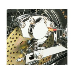 OEM Style Replacement Rear Brake Caliper