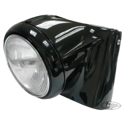 KIT DE CONVERSION DE PHARES POUR HERITAGE SOFTAIL ET FAT BOY