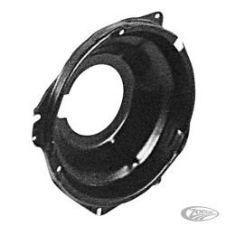 KIT DE CONVERSION DE PHARES POUR HERITAGE SOFTAIL ET FAT BOY