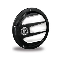 Scallop Derby Cover Contrast Cut