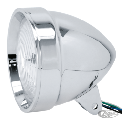 PHARES BILLET USINES EN ALUMINIUM HOMOLOGUES CEE