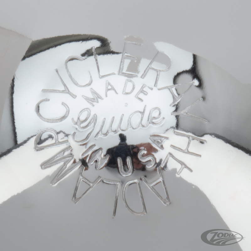 PHARES CYCLE RAY SPRINGER