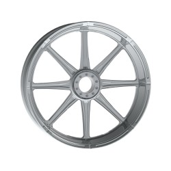 Velocity Billet Wheels Chrome 18" 5,50"