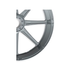 Velocity Billet Wheels Chrome 18" 5,50"