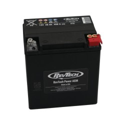 ETX30L Power Batterie AGM, 400 A, 26.0 Ah