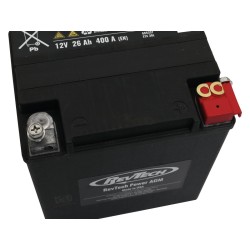 ETX30L Power Batterie AGM, 400 A, 26.0 Ah