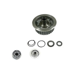 Clutch Hub