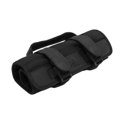 Voyager Werkzeugrolle Black