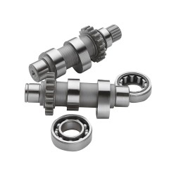 TW21 CAMSHAFT