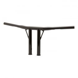 GUIDON DE "PRISON" BURLY...