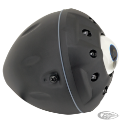 PHARE COBALT 5 3/4" AVEC FIXATION LATERALES