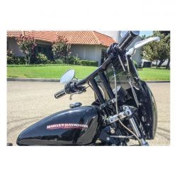 GUIDON DE "PRISON" BURLY 1-1/4"