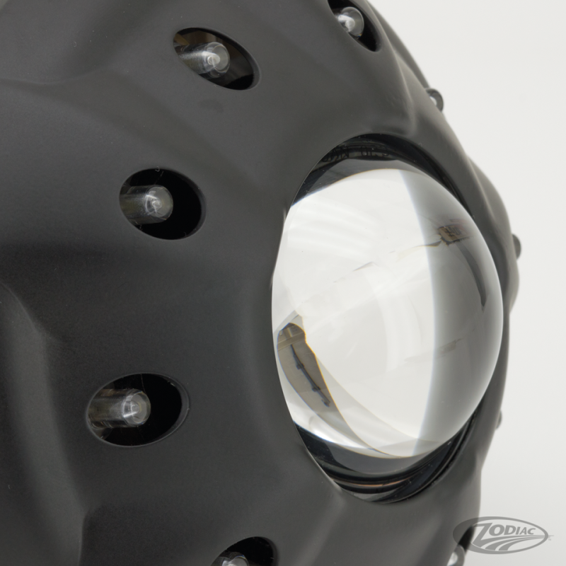 PHARE COBALT 5 3/4" AVEC FIXATION LATERALES