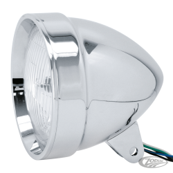 PHARES BILLET USINES EN ALUMINIUM HOMOLOGUES CEE