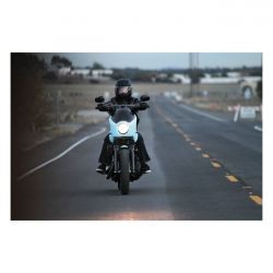 GUIDON DE "PRISON" BURLY 1-1/4"