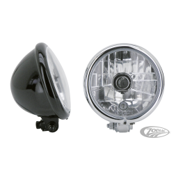 PHARE 5 3/4" A MONTAGE INFERIEUR