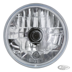 PHARE NOIR ET BRONZE