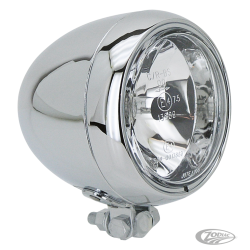 PHARE TORPEDO HALOGENE