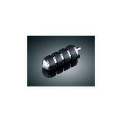 Long ISO Shift / Brake Peg Chrome