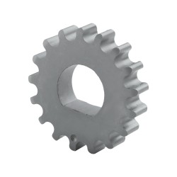 17T Crank Drive Sprocket