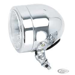 MINI PHARES CUSTOM 4"