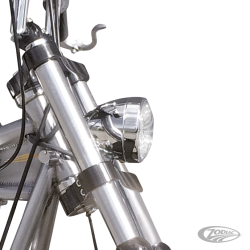 PHARE 3 1/2" A FIXATION ARRIERE