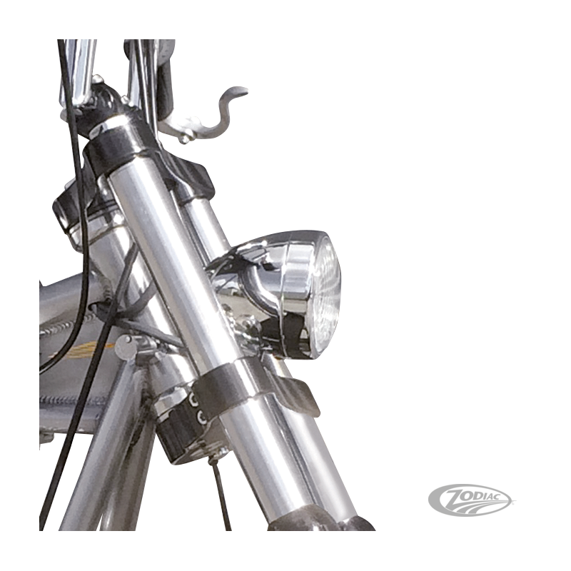 PHARE 3 1/2" A FIXATION ARRIERE