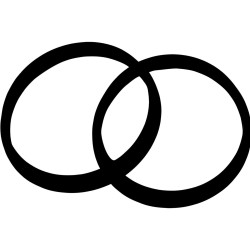 Seal, Intake Manifold, Viton Seal Intake Manifold Seal