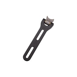 Stainless Steel Solo Seat Bracket