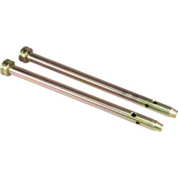 DAMPER TUBE ASSEMBLY Damper Tube Assembly