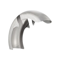 Radial Fat Wrap Front Fender