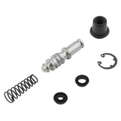 Front Master Cylinder Rebuild Kit 1/2" Single Disc Front