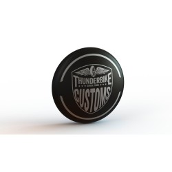 New Custom Toppers Base Black