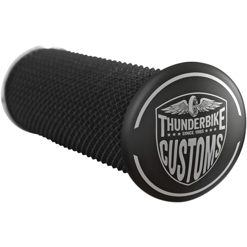 New Custom Toppers Base Black