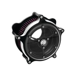 Clarity Air Cleaner Kit Contrast Cut