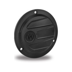 Scallop Derby Cover Black Ops