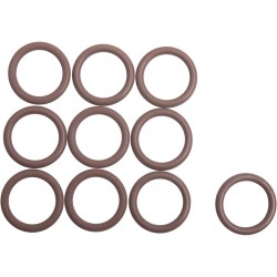 Oil Return/Transmission Plug O-Ring Oil Return Plug O-Ring