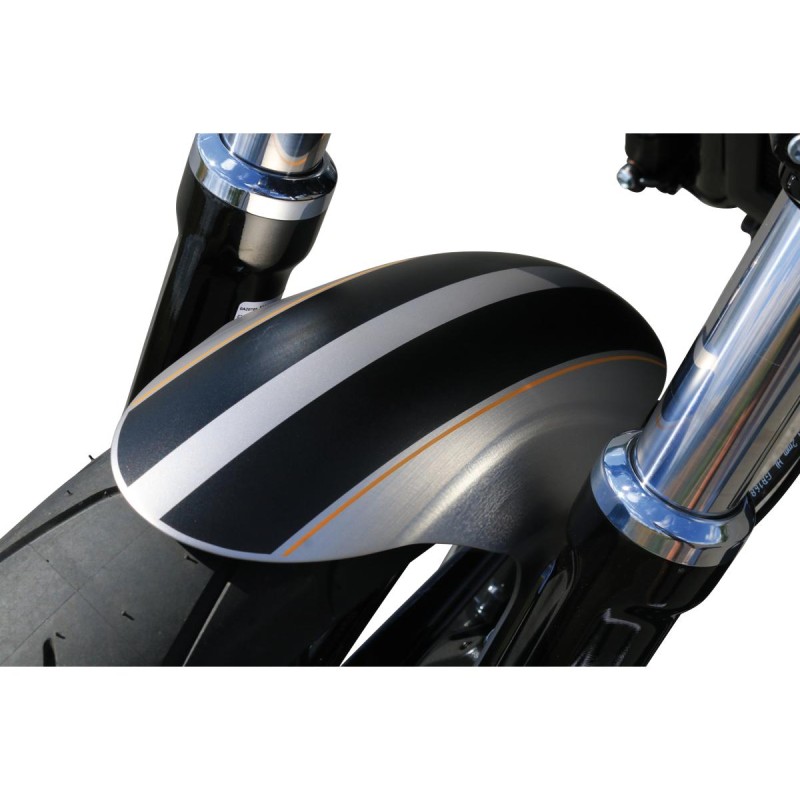 M8 Breakout Front Fender