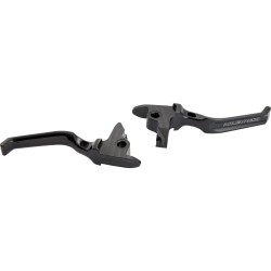 Method Hand Levers Black Anodized Cable Clutch