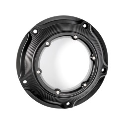 Vision Derby Cover Black Ops