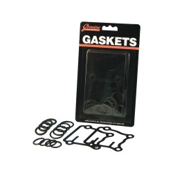 Tappet Cover and Pushrod Gasket Kit only Gaskets Kit 1.0