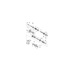 T/WASHER.125" 35360-82(5)