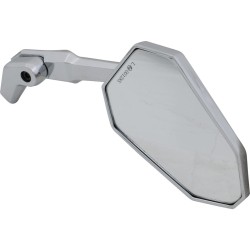 Arrow Mirrors Chrome
